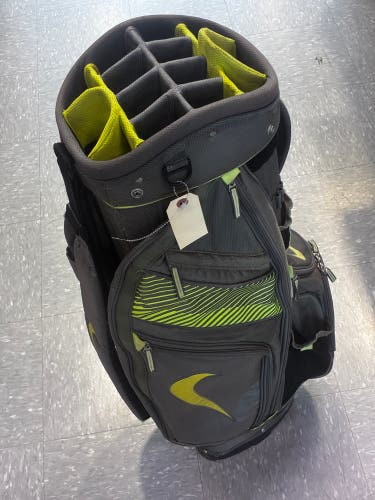 Nike Bag (Used)