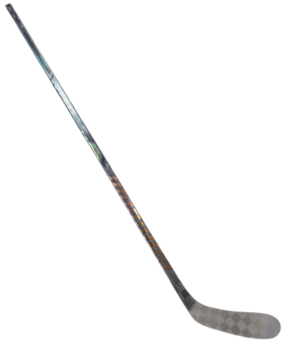 Warrior Covert QR6 Pro Grip LH Custom Pro Stock Hockey Stick 85 Flex P28 NEW NHL KOV (15280)