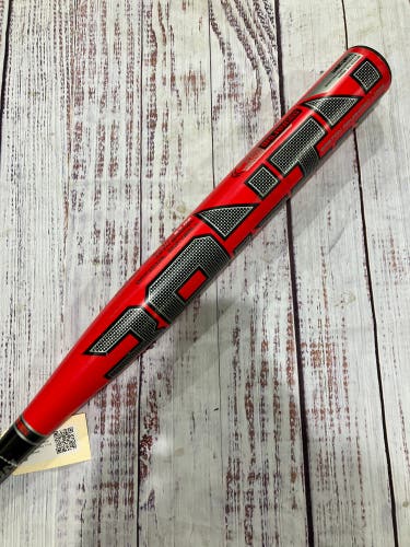 2020 Easton Ronin Alloy Bat Alloy 27 oz 34" (Used)