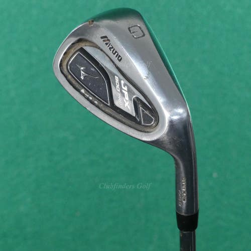 Mizuno JPX 800 Pro Forged GW Gap Wedge TT Dynalite Gold XP R300 Steel Regular