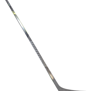 Warrior Alpha LX3 Pro Grip LH Custom Pro Stock Hockey Stick 85 Flex P92 NEW NHL KOV (15281)