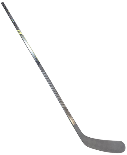 Warrior Alpha LX3 Pro Grip LH Custom Pro Stock Hockey Stick 85 Flex P92 NEW NHL KOV (15281)