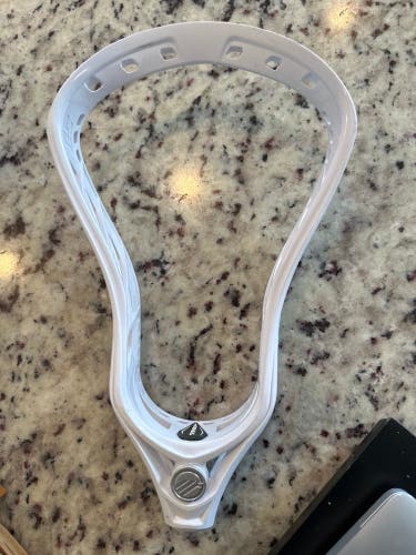 Maverik Tank 2 Unstrung Head (New)