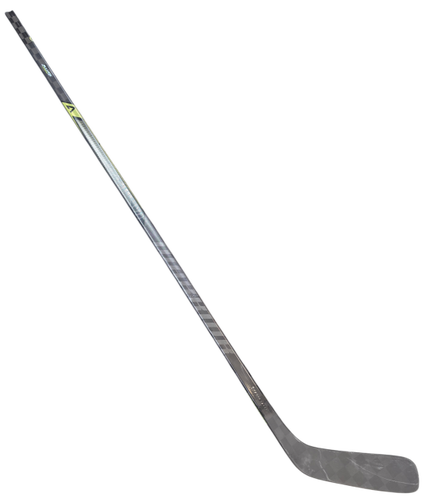 Warrior Alpha LX3 Pro Grip LH Custom Pro Stock Hockey Stick 90 Flex Custom Mid Toe Curve NEW (15282)