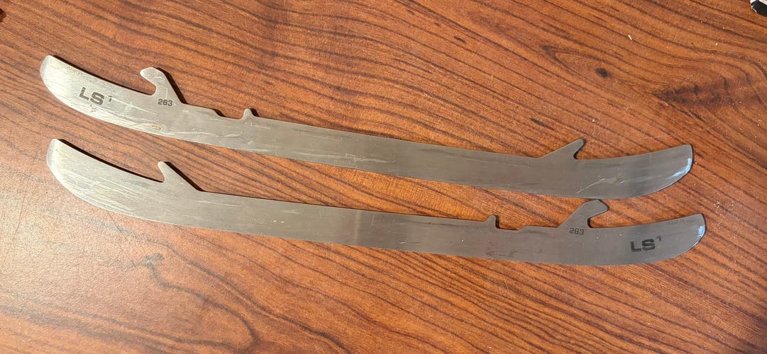 Bauer Ls1 263 mm (Used)