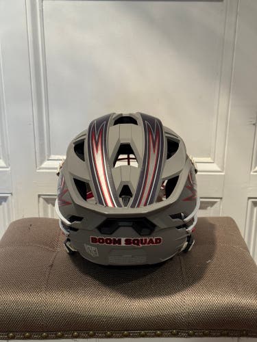 Cascade XRS Pro Helmet (Used)