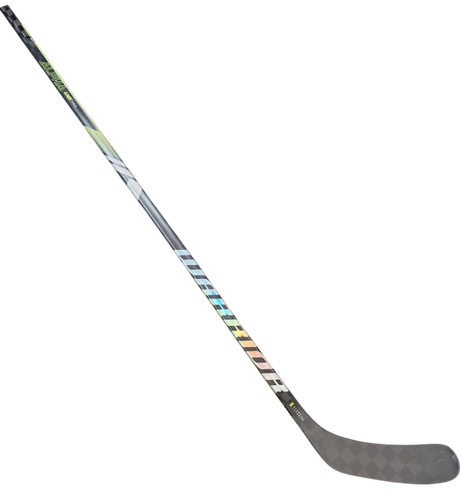 Warrior Alpha LX2 Pro Grip LH Custom Pro Stock Hockey Stick 90 Flex P88 NEW NHL ETT (15283)
