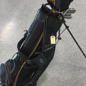 Junior US Kids Golf US Kids Tour Series 63" Clubs Right Handed (Used)