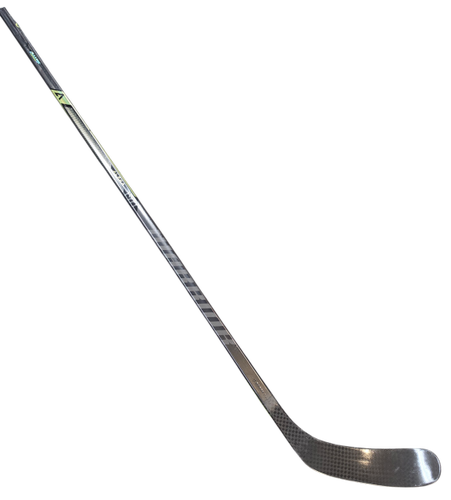 Warrior Alpha DX Grip LH Custom Pro Stock Hockey Stick 85 Flex P92 NEW NHL LX3 CHY (15284)