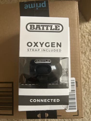 Battle Mouthguard (New)
