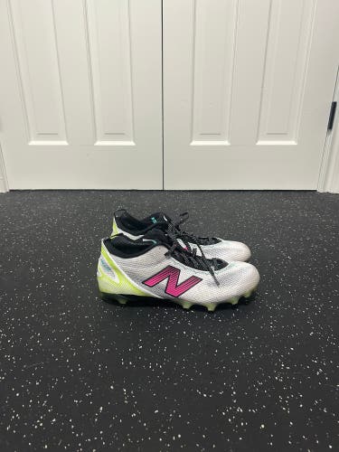 Men's Size 13.0 (W 14.0) Adult Warrior (New)