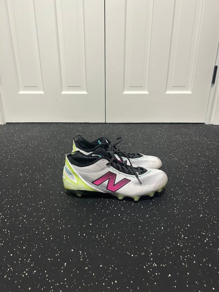Men's Size 13.0 (W 14.0) Adult Warrior (New)