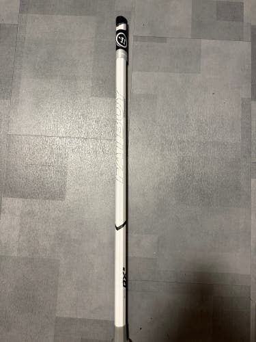 Adult Warrior Fatboy Pro Shaft (New)