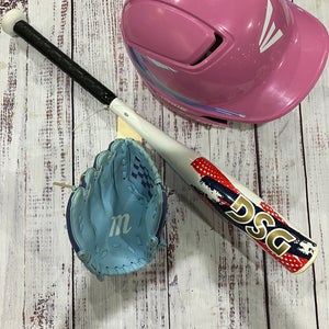 Tee-Ball Starter Kit LH