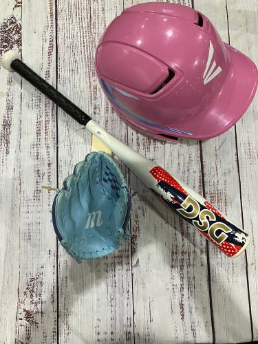 Tee-Ball Starter Kit LH