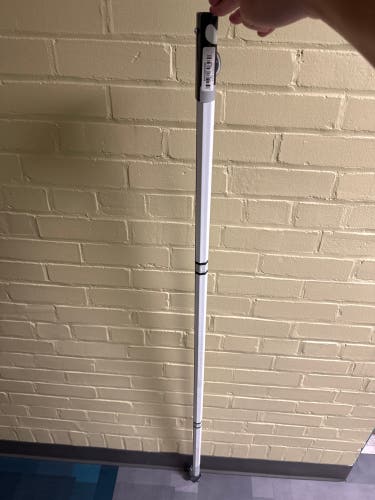 Adult Warrior BURN XP2 Carbon Shaft (New)