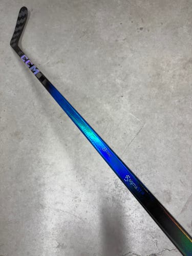 40 Flex P90TM JR CCM Jetspeed FT8 Pro Right Hand Hockey Stick Pro Stock (New)