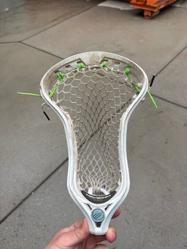 Maverik Kinetik Used Stringing Head (Used)