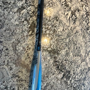 DeMarini Voodoo One Balanced USABat Certified Bat (-10) 24 oz 30" (Used)