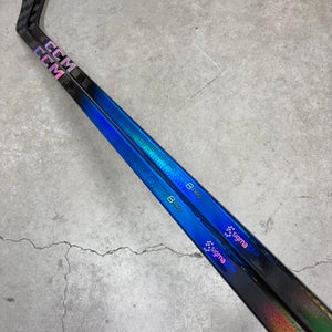 2 PACK 40 Flex P90TM JR CCM Jetspeed FT8 Pro Right Hand Hockey Stick Pro Stock (New)