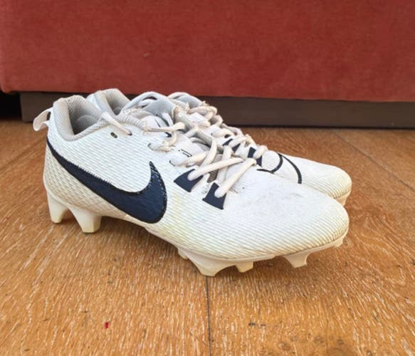 Used Nike Vapor Edge Speed 360 2 TB 'White College Navy’ Size 7