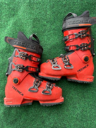 Tecnica Cochise Team GW Ski Boots (Used) | Mondo 22.5 (265mm)