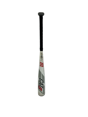 Used Marucci CAT 8 BB/SB USSSA 2 3/4 Bat 28" 11692-S000149969
