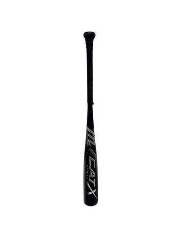 Used Marucci CATX VANTA BB/SB USSSA 2 3/4 Bat 30" 11692-S000149975