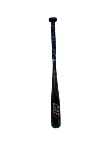 Used Marucci CAT9 BB/SB USSSA 2 3/4 Bat 28" 11692-S000149976
