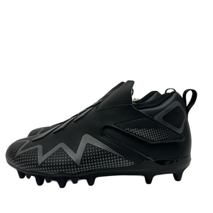 Used Adidas FREAK SPARK Jr FB Cleats Black Junior 03 11692-S000150006