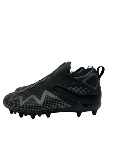 Used Adidas FREAK SPARK Jr FB Cleats Black Junior 03 11692-S000150006