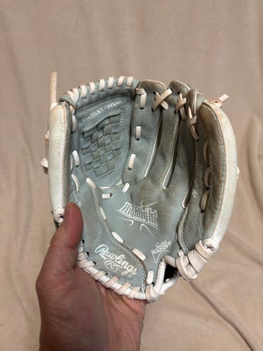 RH Rawlings Highlight Series Baseball Glove 10.5" (Used)