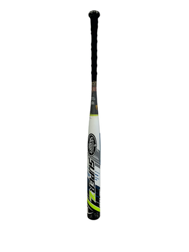 Used Louisville Slugger SUPER Z BB/SB Slowpitch Bat 34" 11692-S000150039