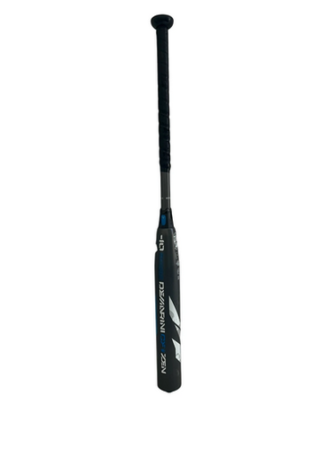 Used Demarini CFPS-19 BB/SB Fastpitch Bat 31" 11692-S000150046