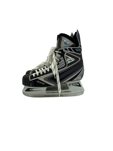 Used CCM VECTOR 03 Senior Hockey Skate Senior 9 11692-S000149742