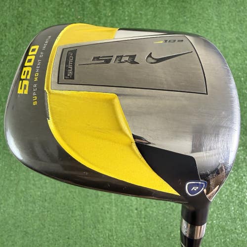 Nike SQ Sumo2 5900 10.5 Driver Diamana Sasquatch 65g Regular Flex 45.5