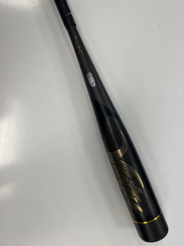 Victus Vandal Hybrid USSSA Certified Bat (-8) 22 oz 30" (Used)