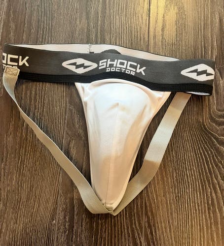 Shock Doctor Jock (Used)