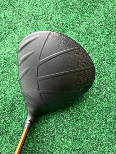 Men's Ping G400 SFT 10° Driver RH (Stiff) Alta CB Shaft (Used