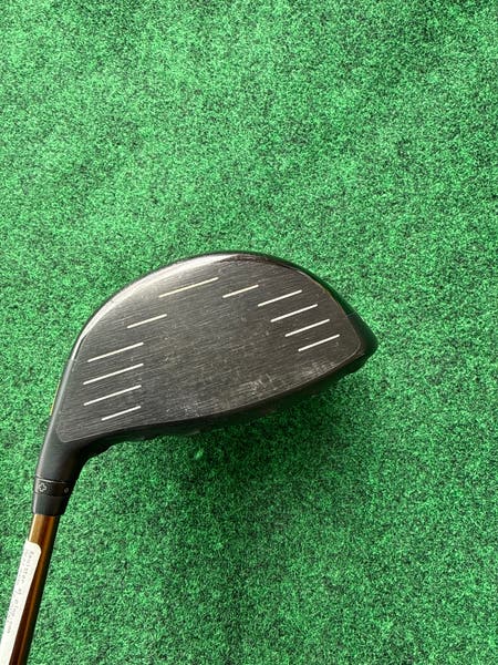 Men's Ping G400 SFT 10° Driver RH (Stiff) Alta CB Shaft (Used