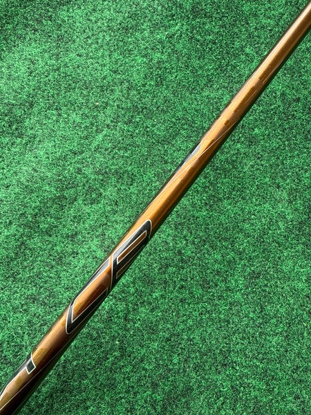 Men's Ping G400 SFT 10° Driver RH (Stiff) Alta CB Shaft (Used