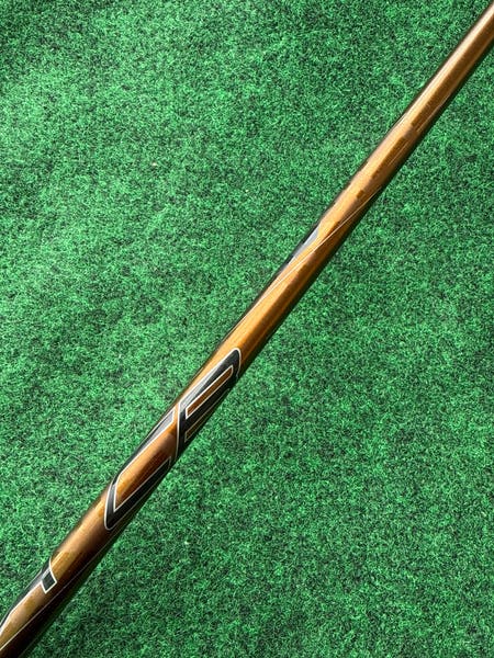 Men's Ping G400 SFT 10° Driver RH (Stiff) Alta CB Shaft (Used