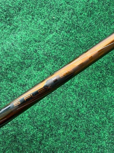 Men's Ping G400 SFT 10° Driver RH (Stiff) Alta CB Shaft (Used