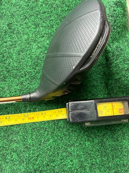 Men's Ping G400 SFT 10° Driver RH (Stiff) Alta CB Shaft (Used