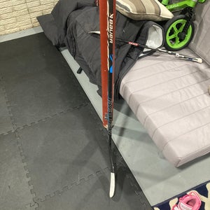 Senior Bauer Nexus E3 Left Hand Hockey Stick P92 87 Flex (Used)