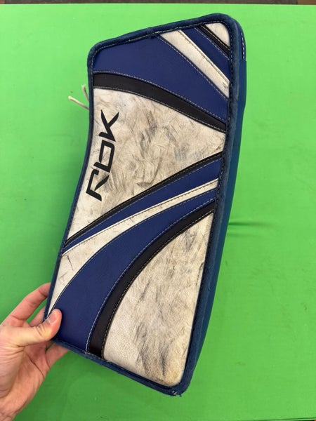 Reebok 7K Goalie Blocker Regular | Senior