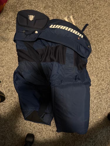 Senior Large Warrior Hockey Pants (Used)