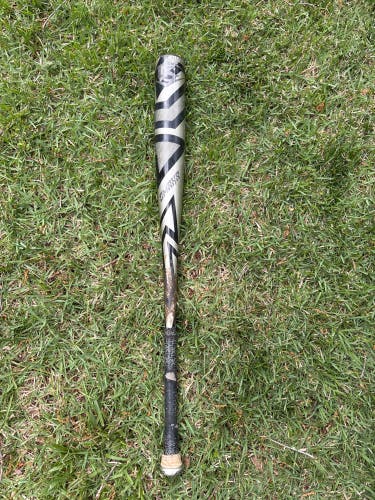2024 Louisville Slugger Omaha Alloy BBCOR Certified Bat (-3) 30 oz 33" (Used)