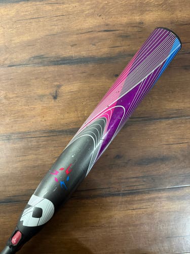 DeMarini Zen CF 31/20 (-11) Fastpitch Softball Bat