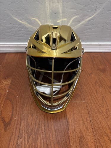 Cascade XRS Pro Helmet (Used)